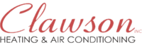 Clawson Heating & Air Conditioning Logo